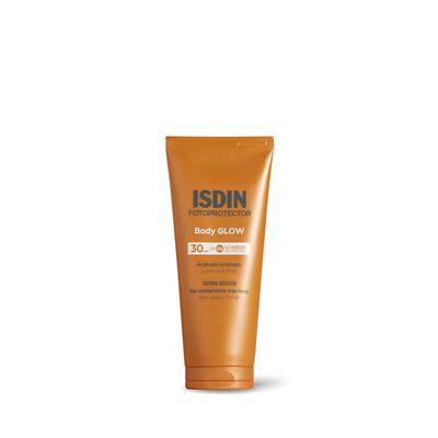 FOTOPROTECTOR BODY GLOW SPF30 (LOCIÓN CORPORAL CON PROTECCIÓN SOLAR)